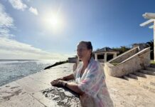 Island House fights back over planning enforcement action