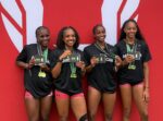 Cayman sprinter Imala Smith-Edwards brings home gold
