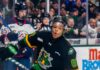 Caymanian Jaxon Cover picked in first round of NHL ice hockey draft