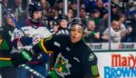 Caymanian Jaxon Cover picked in first round of NHL ice hockey draft