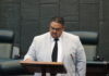 Infrastructure minister says jake brakes ‘used for style’ by some truckers