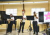 The Jazz Collective turns jazz favourites to gold