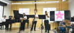 The Jazz Collective turns jazz favourites to gold