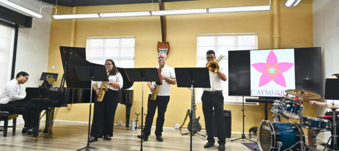 Jazz Collective Photo 1