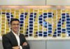 Visa appoints Jorge Salum as Vice President and Country Manager for Greater Caribbean Markets