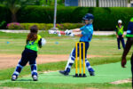 Youth cricket champions crowned as inaugural Little Legends League concludes