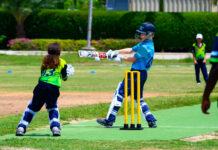 Youth cricket champions crowned as inaugural Little Legends League concludes