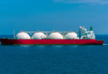 Cayman looks at LNG for stop-gap energy solution