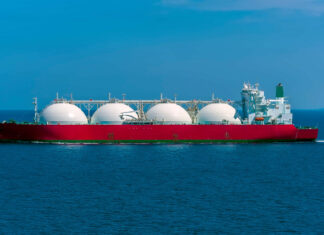 Cayman looks at LNG for stop-gap energy solution