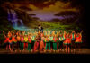 Young Cayman talent shines in production of ‘The Lion King JR’