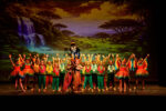 Young Cayman talent shines in production of ‘The Lion King JR’