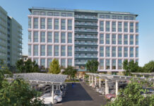 Maples Group moves to Camana Bay