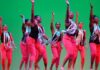 National Dance Company celebrates 38th season with MOSAIC