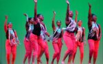 National Dance Company celebrates 38th season with MOSAIC