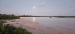 Malportas Pond: A place of birds, birdwatching and mystery