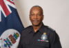 Cayman’s Customs and Border Control Service get a new leader