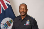 Cayman’s Customs and Border Control Service get a new leader