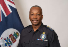 Cayman’s Customs and Border Control Service get a new leader