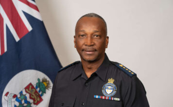 Cayman’s Customs and Border Control Service get a new leader