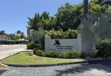 Marriott Resort to go cashless throughout hotel from 1 July
