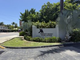 Marriott Resort to go cashless throughout hotel from 1 July