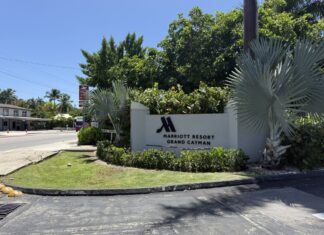 Marriott Resort to go cashless throughout hotel from 1 July
