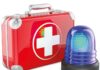 Medical kits and procedures