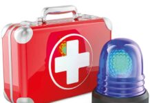 Medical kits and procedures