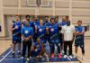 Sol Blazers and Pilipinas sweep National Men’s League basketball finals series