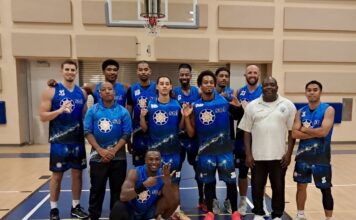 Sol Blazers and Pilipinas sweep National Men’s League basketball finals series