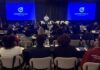 Students learn crucial life skills at CareerMasters conference Minister Michael Myles