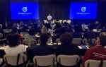 Students learn crucial life skills at CareerMasters conference Minister Michael Myles