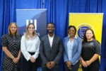 Walkers hosted engaging Spotlight Series discussion on financial services resilience and reputation