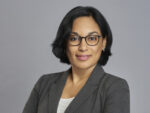 Natasha Pettier steps into leadership at Cayman First