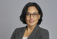 Natasha Pettier steps into leadership at Cayman First