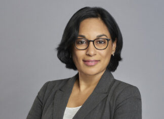 Natasha Pettier steps into leadership at Cayman First