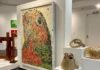 National Gallery visitor numbers jump by a third in 2025