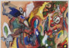 New exhibition opens at the National Gallery