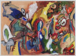 New exhibition opens at the National Gallery