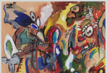 New exhibition opens at the National Gallery