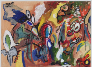 New exhibition opens at the National Gallery