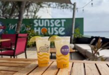 Reusable-cup subscription service to launch on island