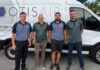 OtisAir launches scholarship programme to develop Caymanian commercial HVAC technicians