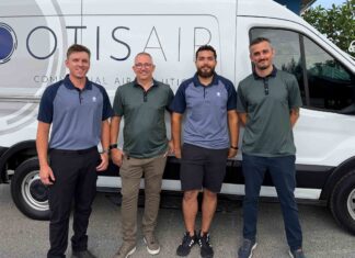 OtisAir launches scholarship programme to develop Caymanian commercial HVAC technicians