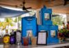 Cayman spirits distributor cuts waste and costs with sustainable system sustainable