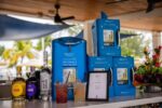 Cayman spirits distributor cuts waste and costs with sustainable system sustainable