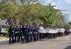 King’s Birthday Parade honours Cayman community