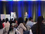 ‘Gen Z Survival Guide’ provides insights at HR conference