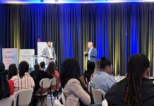 ‘Gen Z Survival Guide’ provides insights at HR conference