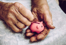Private sector pension payments increase 5.2%